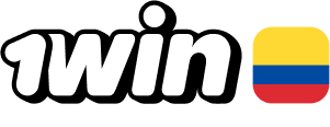 1win logo